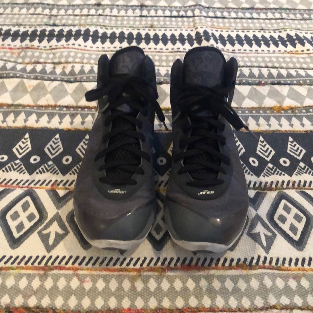 Air max Lebron 8